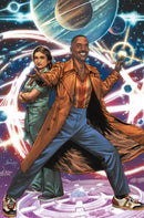 Doctor Who The Prison Paradox