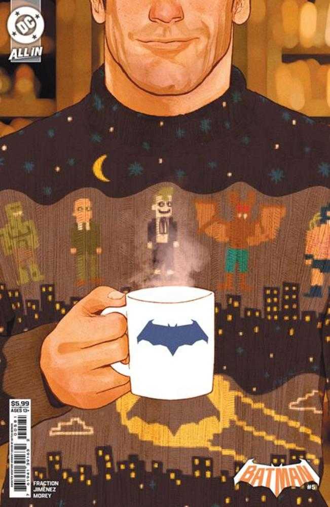 Batman