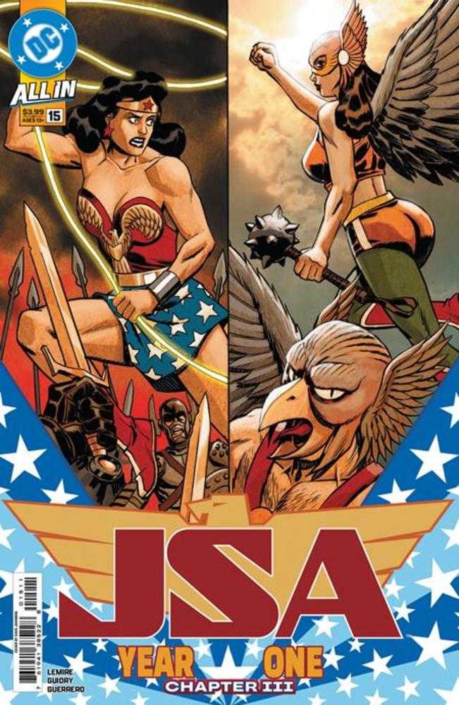 JSA
