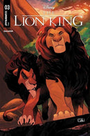 Lion King