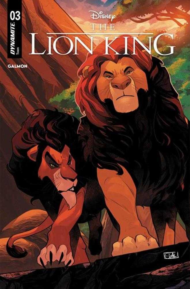 Lion King