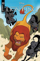 Lion King