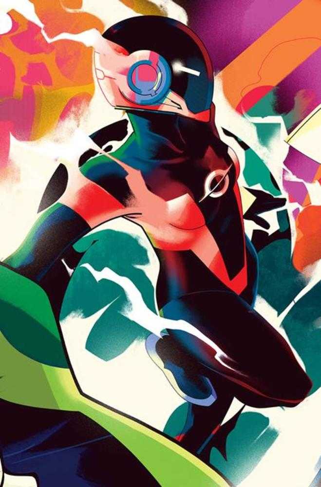 Radiant Black