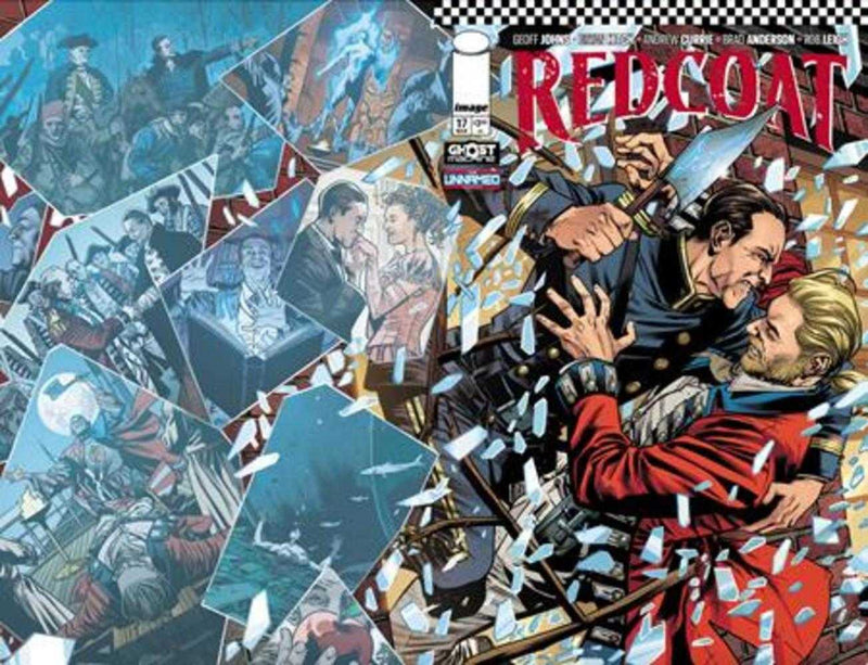 Redcoat