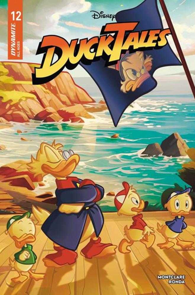 Ducktales
