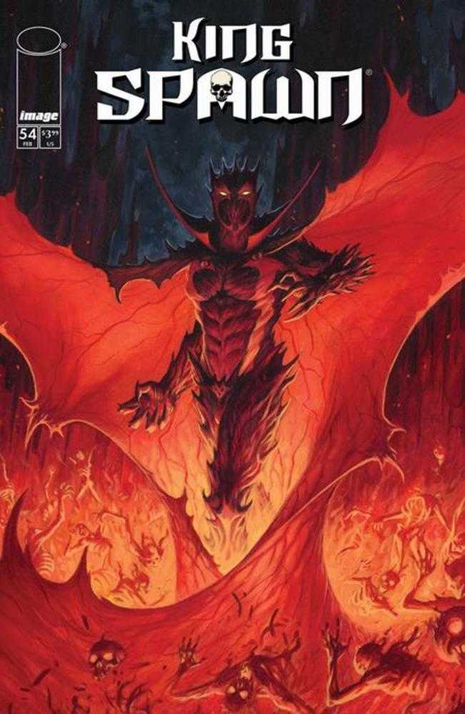 King Spawn