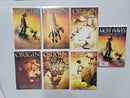 Wolverine: The Origin 1-6 (Complete Set with Marvel Must Haves)