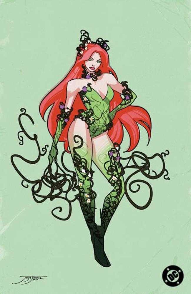 Poison Ivy