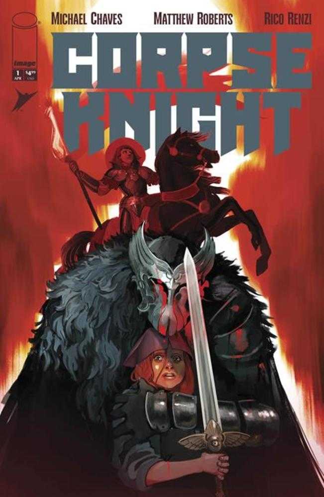 Corpse Knight