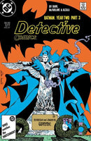 Detective Comics