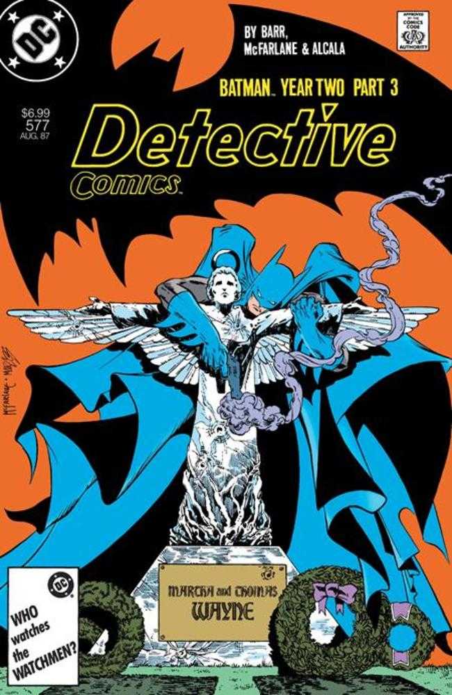 Detective Comics
