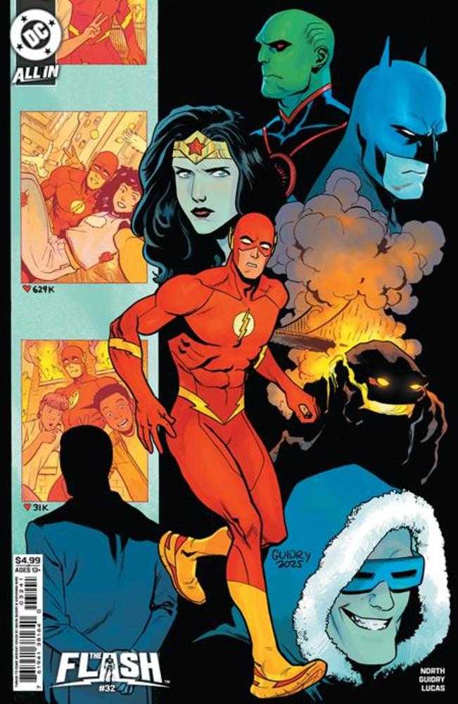 Flash