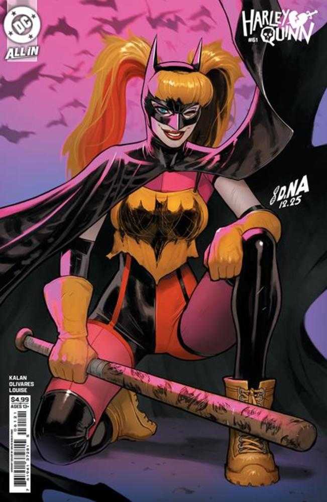 Harley Quinn