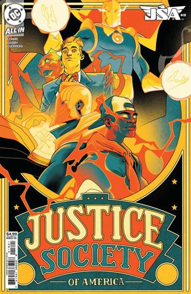 JSA