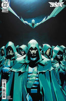 JSA