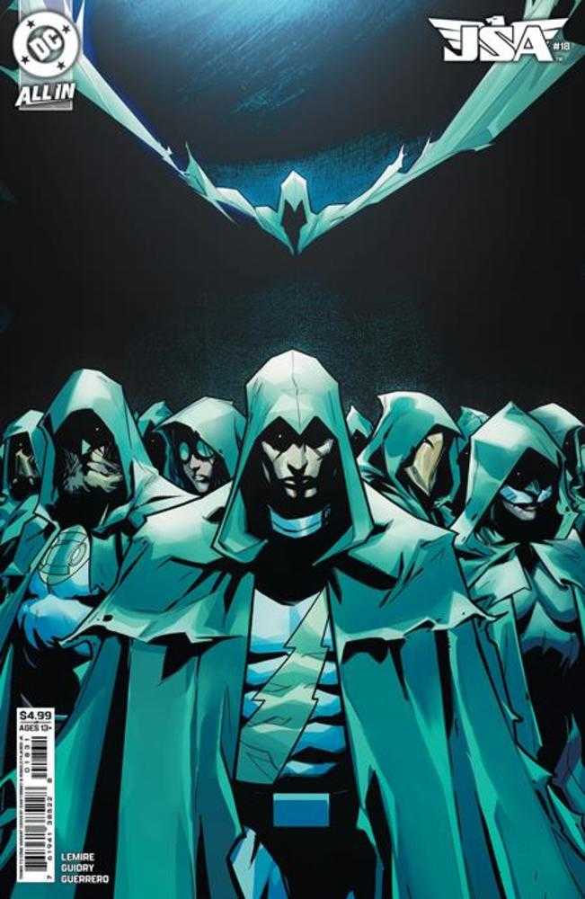 JSA