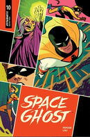 Space Ghost (2025)