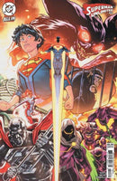 Superman Unlimited
