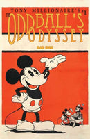 Oddballs Odyssey