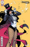 Zatanna (2026)
