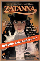 Zatanna (2026)