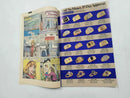 Uncanny X-Men 1980's Mark Jewelers Lot