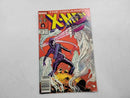 Uncanny X-Men 1980's Mark Jewelers Lot