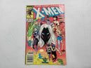Uncanny X-Men 1980's Mark Jewelers Lot