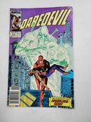 Daredevil 1980's Mark Jewelers Lot
