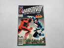 Daredevil 1980's Mark Jewelers Lot