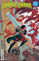 Absolute Wonder Woman