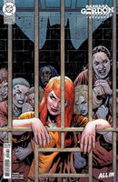 Barbara Gordon Breakout