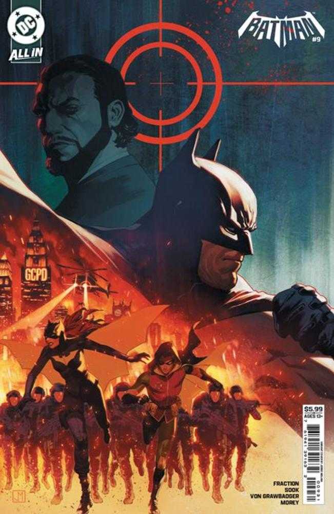 Batman
