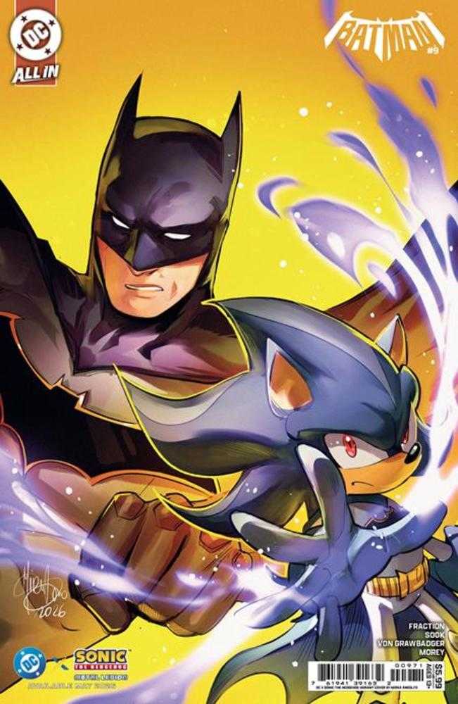 Batman