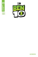 Ben 10