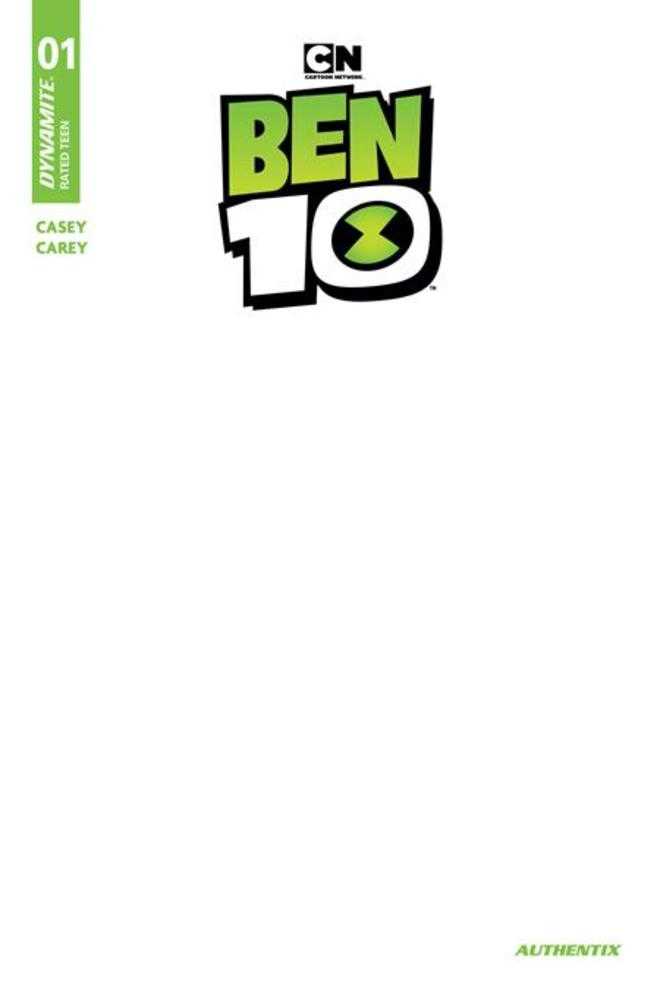 Ben 10