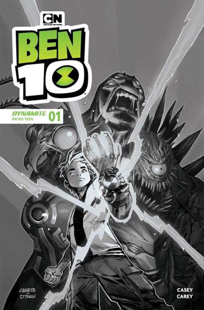 Ben 10