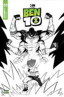Ben 10
