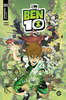 Ben 10