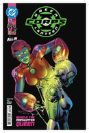 Green Lantern Corps