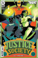 JSA