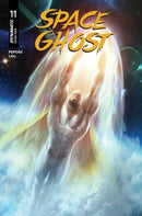 Space Ghost (2025)