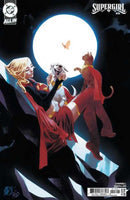 Supergirl