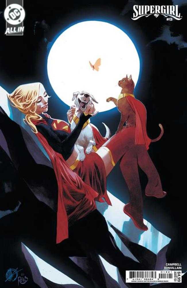 Supergirl
