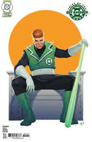 Tales Of The Green Lantern Corps Guy Gardner