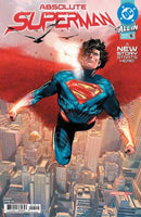 Absolute Superman