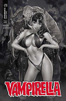 Vampirella (2026)