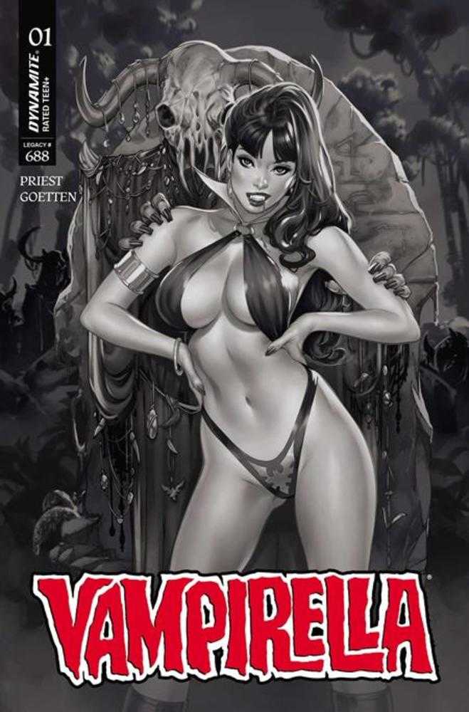 Vampirella (2026)