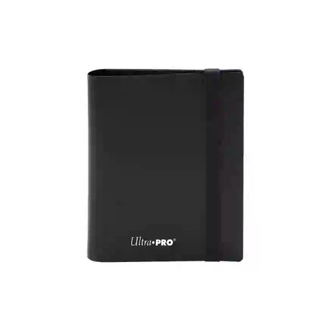 Binder: 4pkt: Pro-Folio: BK