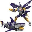 Transformers Age of the Primes Voyager Class Sky-Byte (Robots in Disguise)